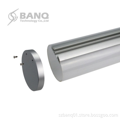 Hot Selling! Aluminium Profile LED (BQ6060)